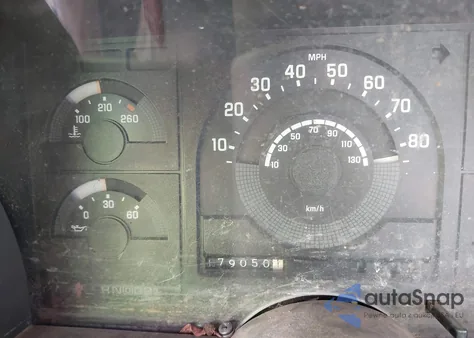 1991 GMC Sierra C1500 z USA, uszkodzony, nr VIN 1GTDC14K8MZ502086